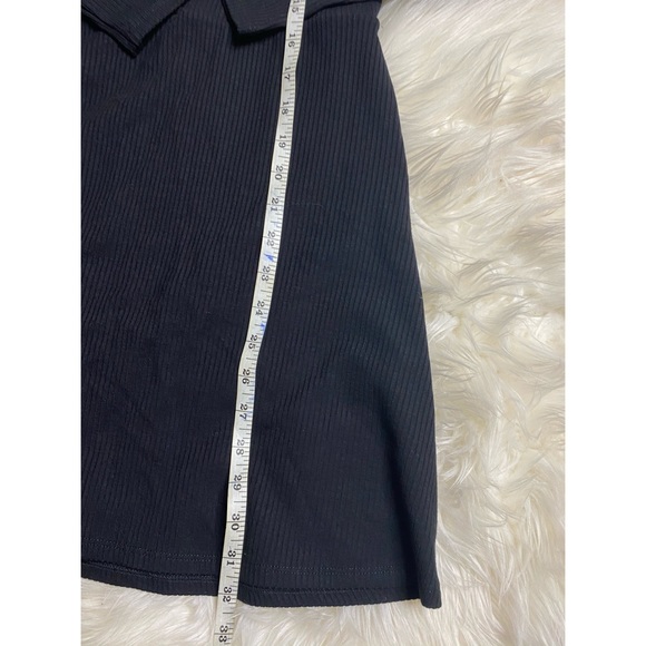 New!!! Reformation Maya Mini Dress - Picture 7 of 7